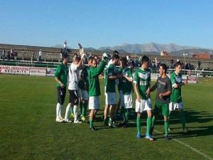 Σημαντική νίκη για Παναρκαδικό, 3-1 την Αχαϊκή