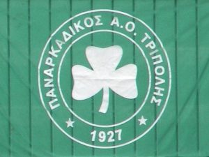 Προπονητής του Παναρκαδικού ο Αντωνόπουλος