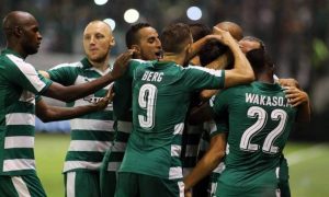 Panathinaikos και… πάσης Ευρώπης!