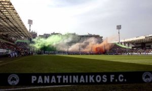 Από τριάρες σε… τεσσάρες ο Παναθηναϊκός, 4-0 τον ΠΑΣ Γιάννινα