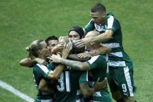Live Chat: Η μάχη του Παναθηναϊκού με την Μπρόντμπι