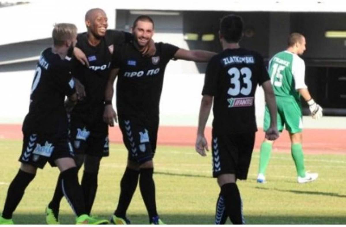 Παναχαϊκή: Χωρίς δύο στη Ριζούπολη