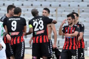 Παναχαϊκή: Αυξήθηκαν οι απουσίες με τον Φωστήρα