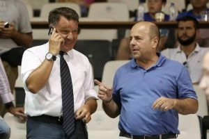 Στον Ολυμπιακό ο Πλέγας, επίθεση Κούγια σε Παναθηναϊκό