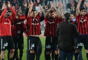 Παναχαϊκή: Η αποστολή για Κόρινθο