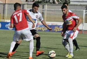 Football League: H 5η αγωνιστική των play offs