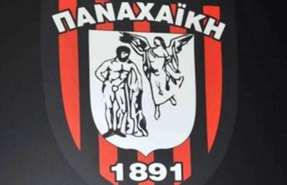Παναχαϊκή: «Το ξύλο στον Ζωγράφο έπιασε τόπο»