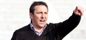 Νίκος Παπαδόπουλος: «Αναλαμβάνω την ευθύνη»