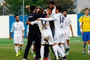 Δεν βιάζονται στον Πανελευσινιακό