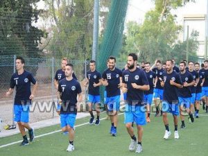 Φιλική… τριάρα για Πανελευσινιακό