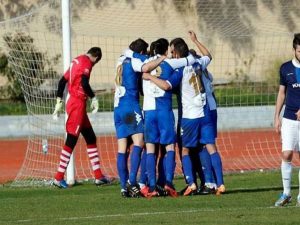 «Έκλεισε» με νίκη ο Πανελευσινιακός