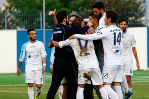 Πανελευσινιακός: Θέλει φιλικό με ΠΑΣ Γιάννινα