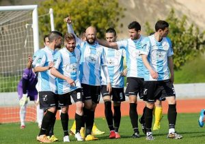 Πανελευσινιακός: Φιέστα με Πανιώνιο