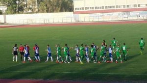 Πανελευσινιακός: Έκλεισε φιλικό με Παναθηναϊκό