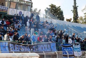Πανελευσινιακός: Συλλυπητήρια ανακοίνωση