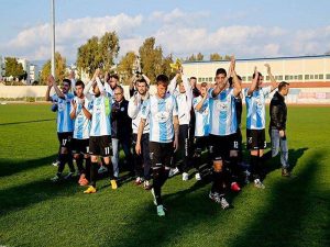 Πανελευσινιακός: Συλλυπητήρια για Στασινόπουλο