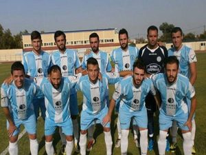 Ήττα… σοκ για Πανελευσινιακό