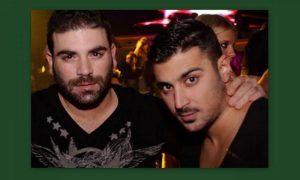 «Ο Παντέλος θα είναι περήφανος για όλους μας»