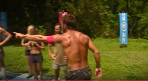 Survivor: Αγριο… πέσιμο του Ντάνου στους Μαχητές. Τι θα δούμε την Κυριακή; (video)