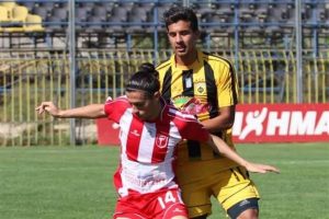 Φωστήρας: Με όπλο την έδρα για τα πλέι οφ