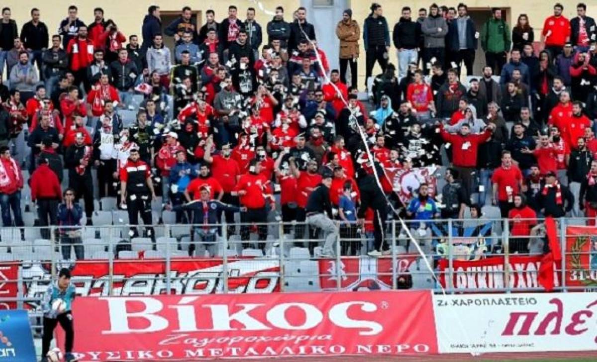 Πανηλειακός: Στις 23/3 η Γενική Συνέλευση