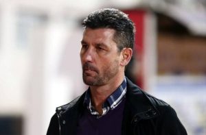 Πανιώνιος: Αγωνία για Ουζουνίδη