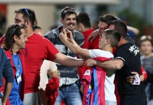 Ζαμάνης: «Μας θεωρούσαν εύκολο θύμα»