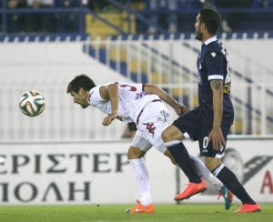 Πανιώνιος: Μάχη με Πλατανιά για Καραμάνο
