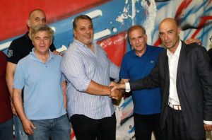 Πανιώνιος: «Οργώνει» την Ευρώπη