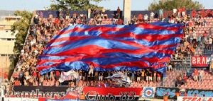 Πανιώνιος: «Την Κυριακή όλοι γήπεδο»