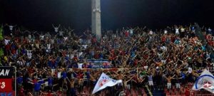 Πανιώνιος: Με τον κόσμο στο πλευρό του