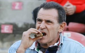 Μυθική ανακοίνωση Πανόπουλου για Νικολούλη και… Pokemon