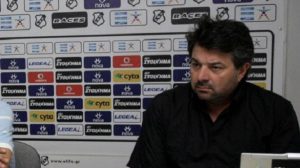 Κατσαΐτης: «Να εντάξουμε τον Ηρακλή στα μπάτζετ των μεγάλων εταιριών»