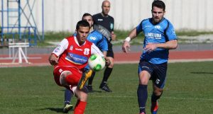 Πανσερραϊκός: «Απόλυτο και… βλέπουμε!»