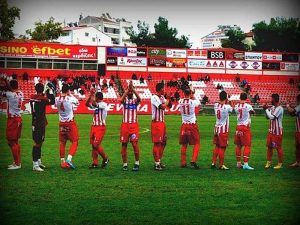 Πανσερραϊκός: Νίκη για να αυξήσει τη διαφορά