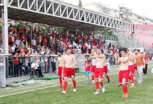 Πανσερραϊκός: Στις 22 Μάιου η φιέστα