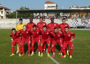 Φιλικών συνέχεια… για Πανσερραϊκό