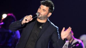 Μοιραίος ύπνος στο τιμόνι για τον Παντελή Παντελίδη