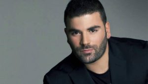 Το κάλεσμα της οικογένειας Παντελίδη για τη γιορτή του Παντελή (Photo)