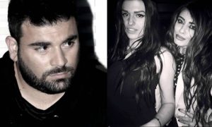 Η σχέση της Μίνας Αρναούτη με την Φρόσω Κυριάκου και η αποκάλυψη…