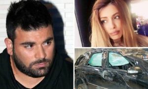 Μίνα Αρναούτη: Οργισμένη απάντηση μέσω Facebook μετά τις «επιθέσεις» που δέχεται