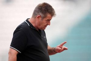 Παντέλης: «Να φανούμε προσεκτικοί»