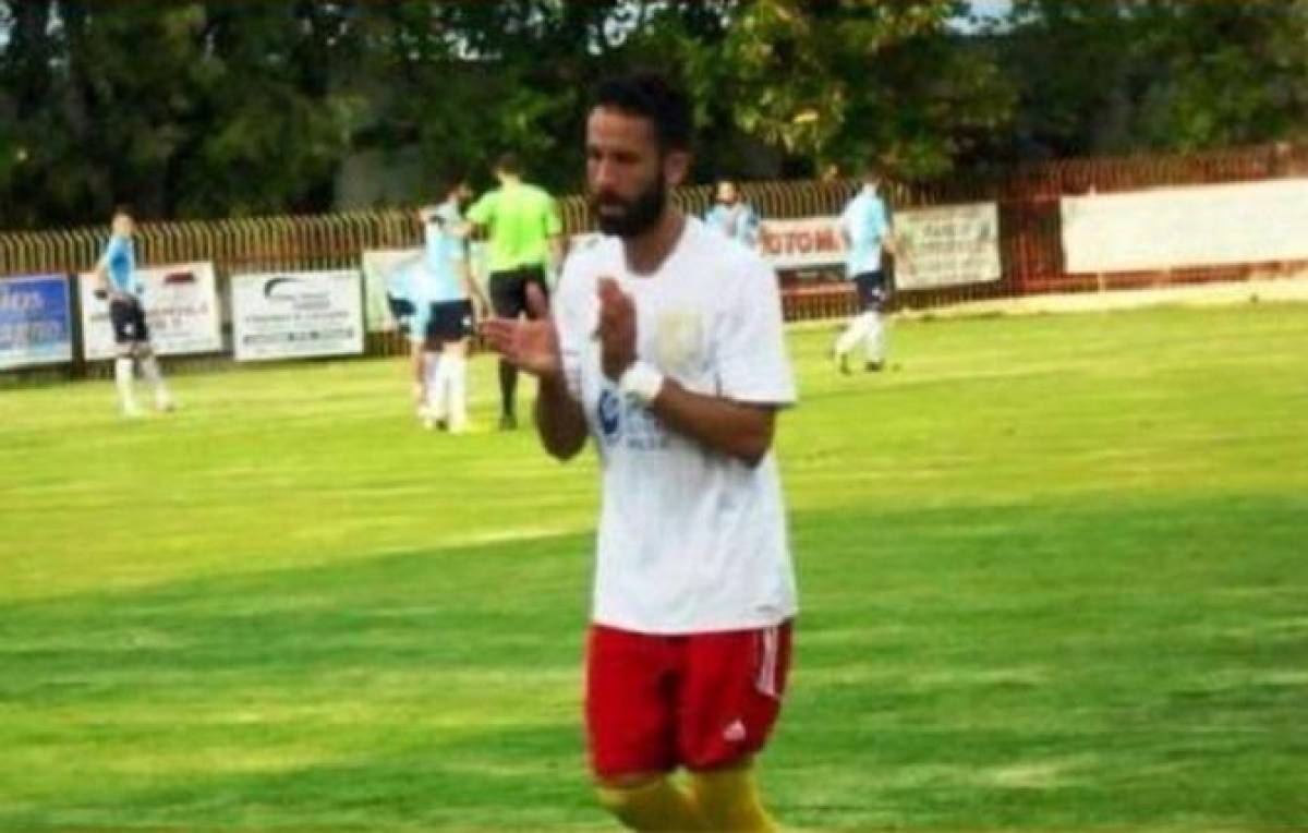 Ιάλυσος: Έμεινε και ο Αθανασίου