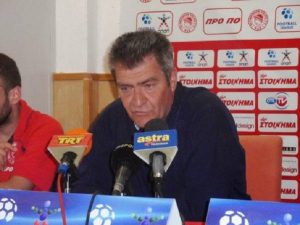 Νίκος Παντέλης: «Συνεχίστηκε η κακοδαιμονία»