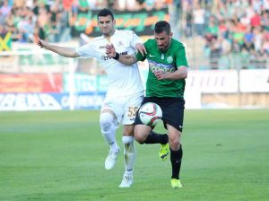 Super League: «Ελ… Θράκικο» στη Βουλγαρία!