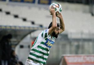 Πανθρακικός: Ανανεώνουν Μπαϊκαρά και Κάσες