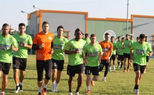 Πανθρακικός: Χωρίς Χελιδώνη και Γαβριηλίδη