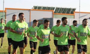 Πανθρακικός: Παράταση στην ανανέωση των διαρκείας
