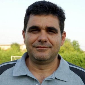 Πανθρακικός: Αποχώρηση Κυρουβίδη