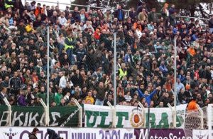 Πανθρακικός: Από σήμερα τα εισιτήρια με ΠΑΟΚ